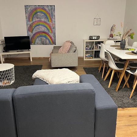 Apartment Leipzig Zentrum Mit Tiefgarage Екстериор снимка