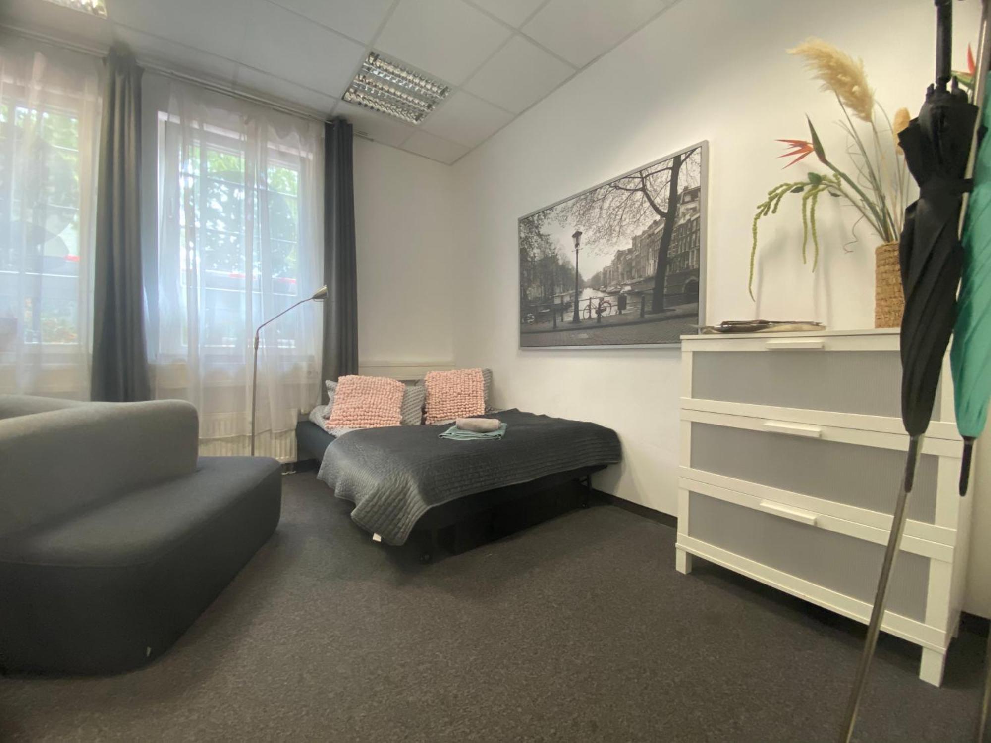 Apartment Leipzig Zentrum Mit Tiefgarage Екстериор снимка
