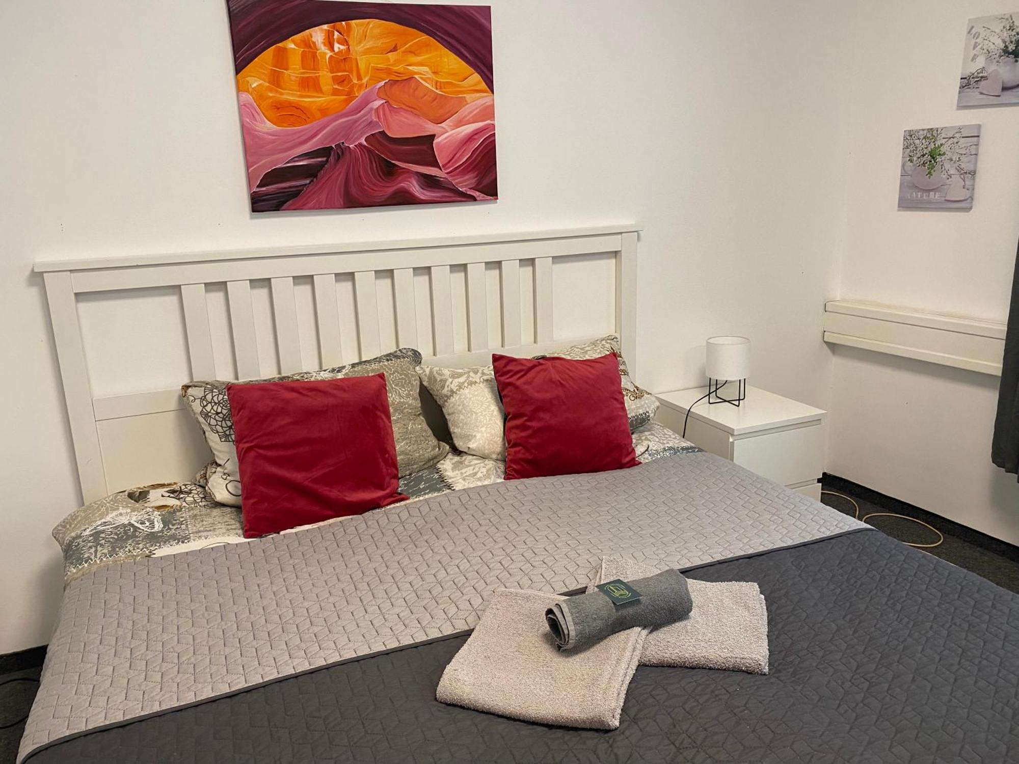 Apartment Leipzig Zentrum Mit Tiefgarage Екстериор снимка