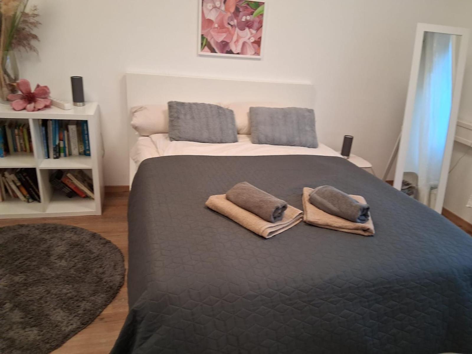 Apartment Leipzig Zentrum Mit Tiefgarage Екстериор снимка