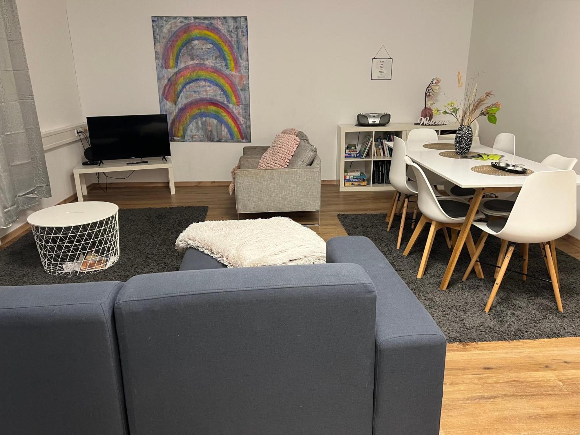 Apartment Leipzig Zentrum Mit Tiefgarage Екстериор снимка
